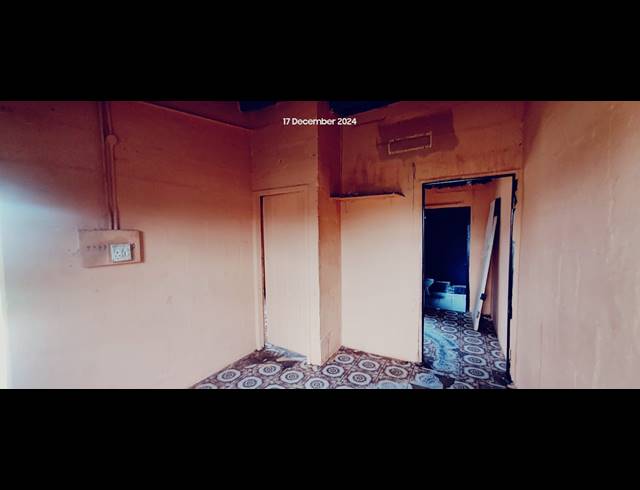 1 BEDROOM SEMI DETACHED FOR SALE IN NORTHDALE